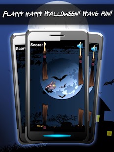 How to install FLAPPY HAPPY HALLOWEEN! patch 1.0.0.0 apk for android
