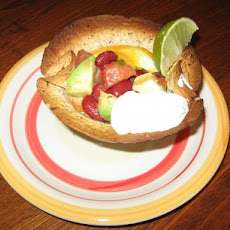 Huevos Rancheros