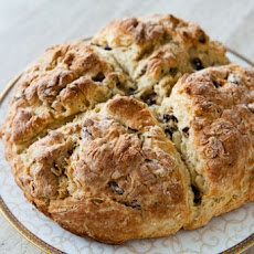 Irish Soda Bread