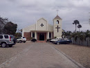 Iglesia San Bartolomé