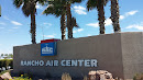 Vegas ~ Rancho Air Center 