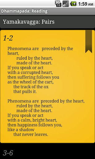 Dhammapada