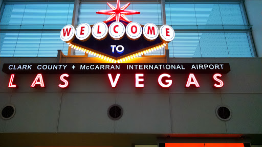 Hello Vegas