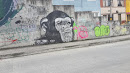 Grafitti Monkey