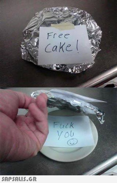Frec Cake 