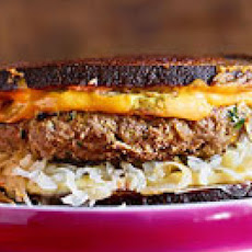 Rachel Patty Melts