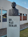 Busto Max Teran