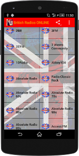 How to mod British UK Music RADIO Traceable unlimited apk for laptop