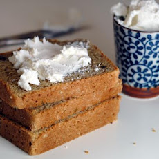 Gluten Free Bread (With Almond Flour)