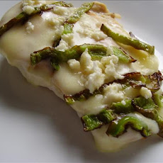 Greek Chicken