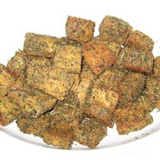 Easy Baked Tempeh