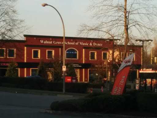 Walnut Grove Music & Dance School 