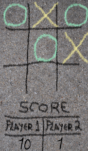How to install Tic Tac Toe lastet apk for android