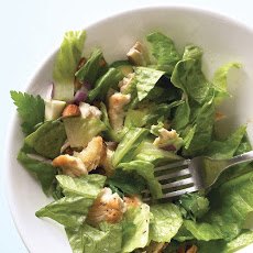 Chopped Chicken Salad