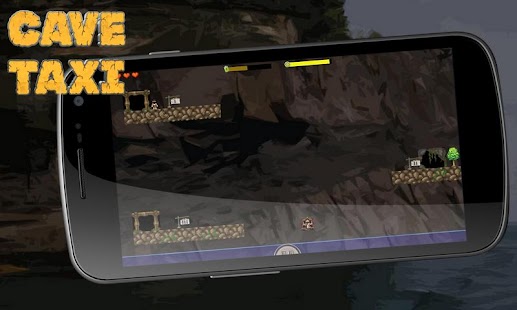 How to download Cave Taxi 1.0.29 mod apk for laptop
