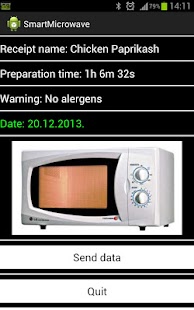 How to mod Smart Microwave Oven 1.0 unlimited apk for android