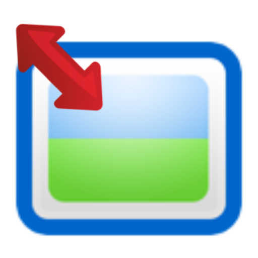 Image Shrink (Resizer) LOGO-APP點子