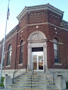 Denison Post Office