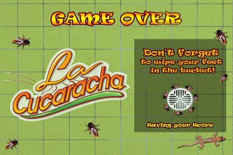 免費下載休閒APP|La Cucaracha HD app開箱文|APP開箱王