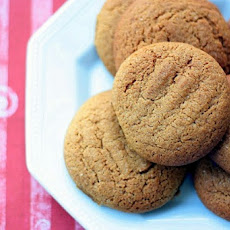 Ginger Snap