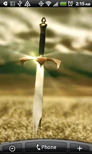 How to get Sword in Field Live Wallpaper 5 unlimited apk for android