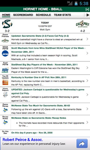 SACST Football Basketball