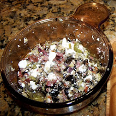 Tapenade