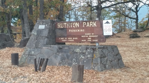 Ruthton Park