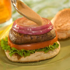 Portobello Burgers