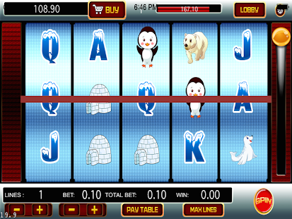 How to mod Penguin Vegas Casino Slots 1.1 mod apk for laptop