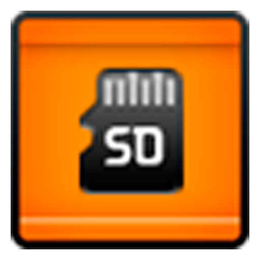 Apps 2 SD (Move app 2 sd) LOGO-APP點子