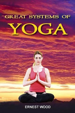 Great Systems Of Yoga