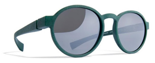 Gafas verdes Mikita
