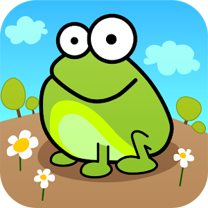 Tap the Frog: Doodle Hacks and cheats