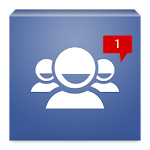 Online Notifier For Facebook Apk