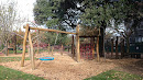 Victoria Park Adventure Play Area