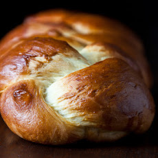 Ima's Challah