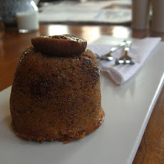Moist  Xmas Pudding
