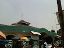 Masjid Jami Baiturrahman