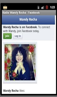 How to get Rádio Wandy Rocha patch 2.0 apk for bluestacks