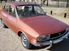 Renault 12Ts De Coleccion
