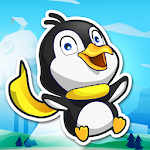 Ice World Penguin Apk