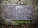 WW2 Minnesmerke: Shetlands-Larsen 