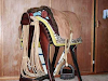 P Caballos Excepcional Recado Completo Sin Uso