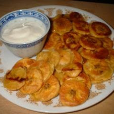 Plantain Chips