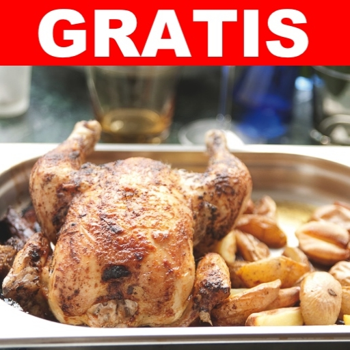 55 Huhn und Hähnchen gratis LOGO-APP點子