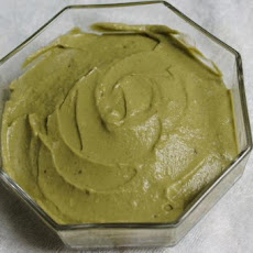 Stay Green Avocado Dip