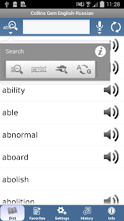 How to install Collins Gem Russian Dict patch 3.4.214.26275 apk for bluestacks