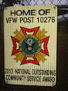 VFW Post 