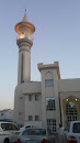 Al Jamiyah Mosque